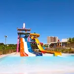 Piazza Com Acesso Ao Acqua Park - Temporada Cn L