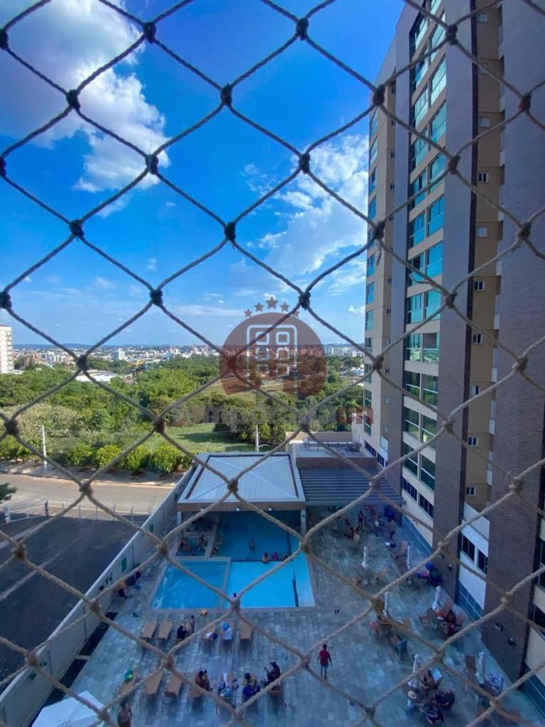 Aparthotel Piazza Com Acesso Ao Acqua Park - Temporada Cn L